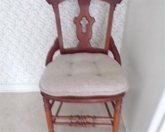 vintage chair