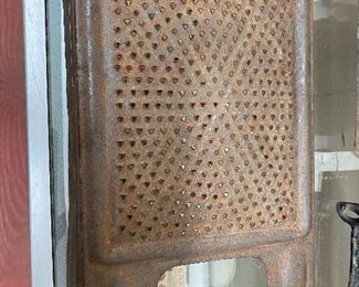 Old Kitchenware