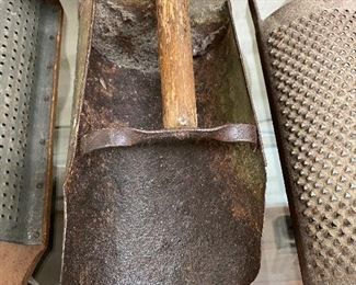 Early Country Store Scoop