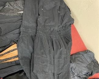 Dresses