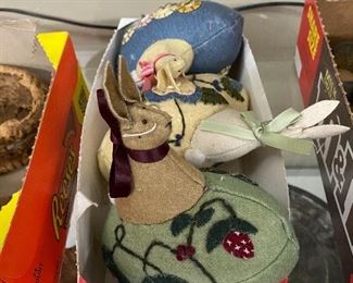 Easter Decor