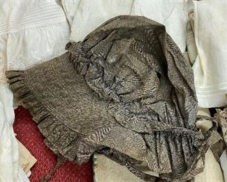 Old Bonnet