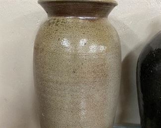 Randolph County Storage Jar