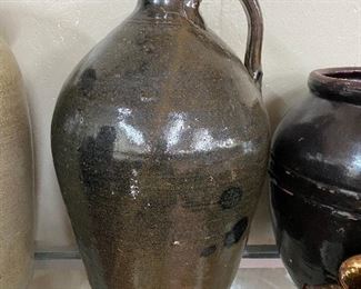 Nice Pottery Jug
