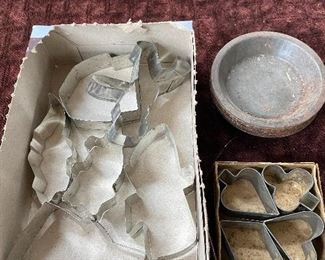 Cookie Cutters