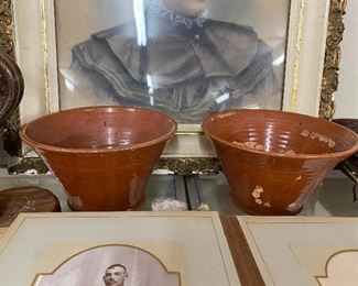 Seagrove Pottery