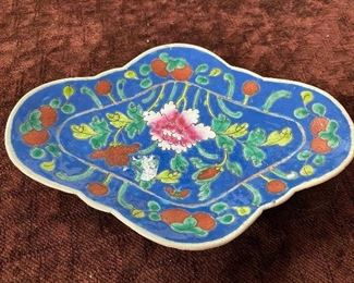 Antique Chinese Export Porcelain