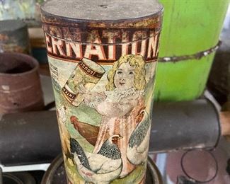 Early International Louse Killer(Great Graphics)