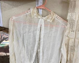 Victorian Clothing