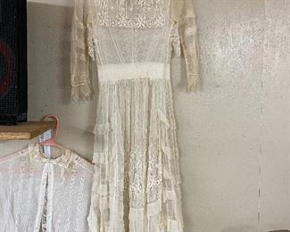 Victorian Clothing