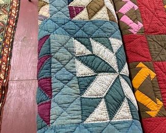 Farm Quilt