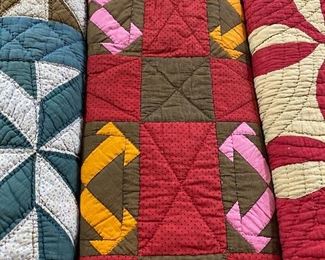 Farm Quilt