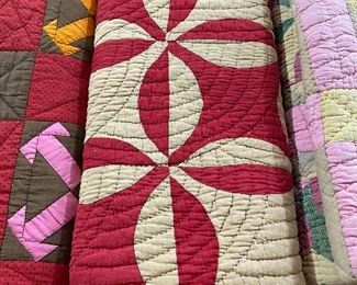Farm Quilt