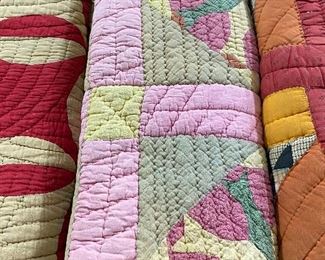 Farm Quilt