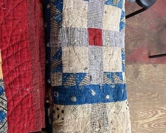 Farm Quilt
