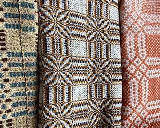 Old Coverlet