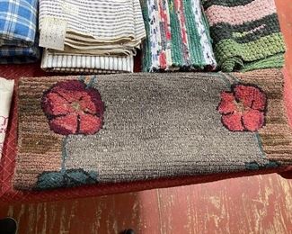 Old Wool Rugs