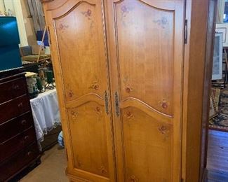 VERY NICE LINEN PRESS