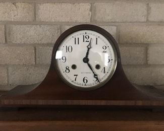 Seth Thomas mantle clock 