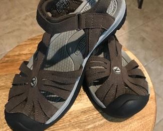 Keen Sandals