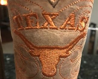 Texas boots 