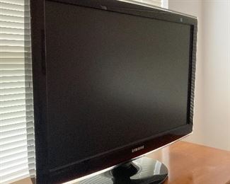 SAMSUNG flat screen TV #2