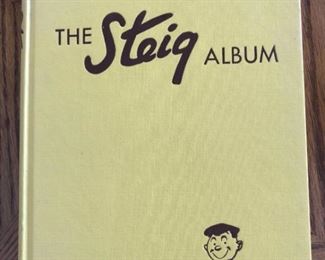 The Steig Album