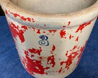 Vintage Pottery from Red Wing Union Stoneware Co