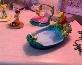 Disney Pooh items 