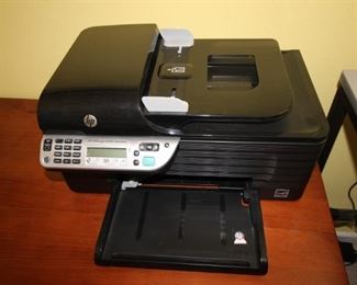 $50. HP multi center printer.