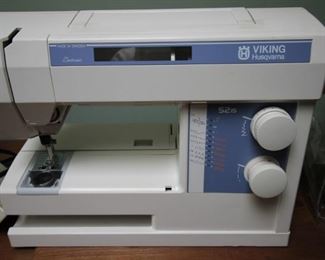 $100. Viking Husqvarna sewing machine.