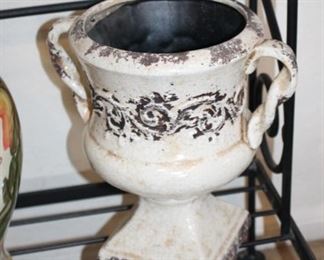 More Italian ceramics