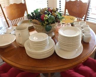 Gibson complete set for 8