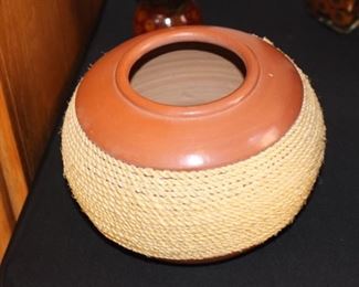 Brazilian pottery