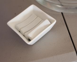 More Crate and Barrel