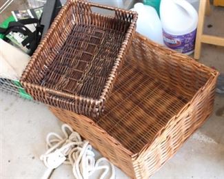 Baskets