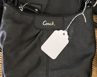 Coach handbag