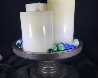 electronic candles 