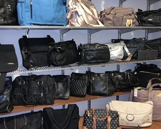 purse collection 