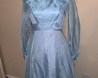 Gone With the Wind fabulous vintage evening gown!!!