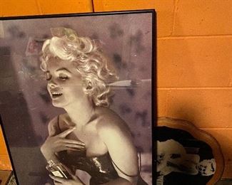 Marilyn posters