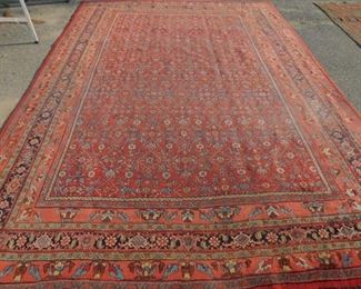 Fine Persian rugs