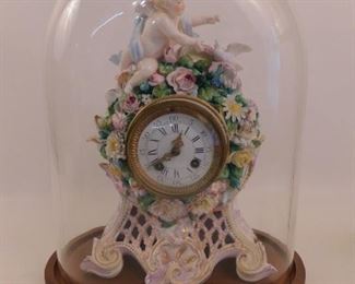 Fine clocks