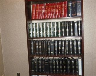 Bookshelf (not books)