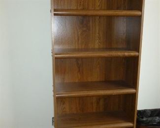 bookshelf