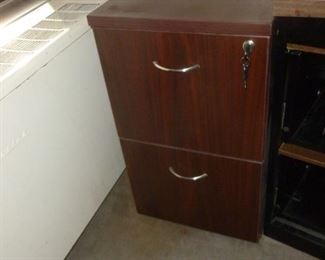 file cabinet