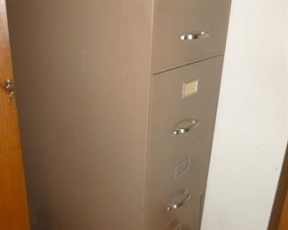 file cabinet