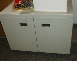 office cabinet