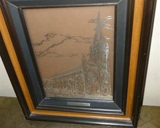 Sterling Silver..see info that follows