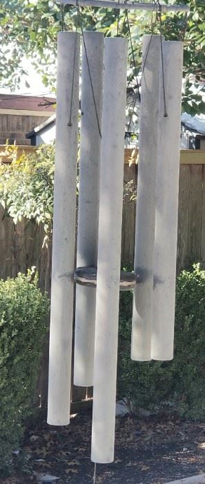 Large Wind chime